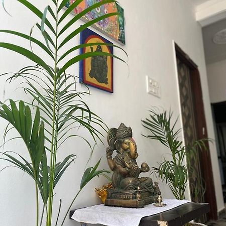 Hotel Ananta Residency Rishīkesh Esterno foto