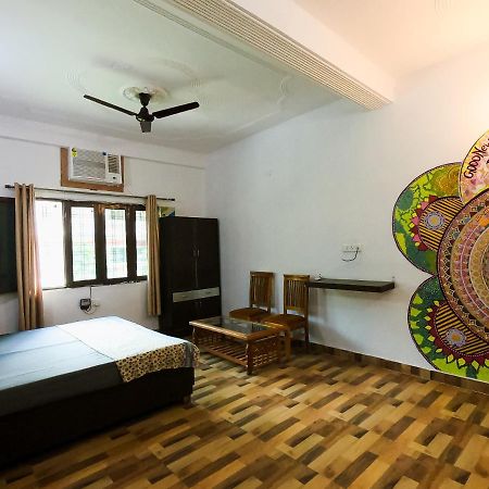 Hotel Ananta Residency Rishīkesh Esterno foto