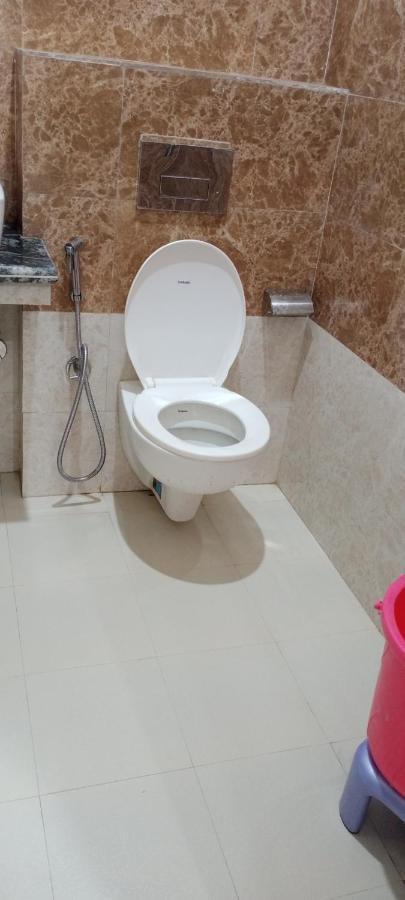 Hotel Ananta Residency Rishīkesh Esterno foto