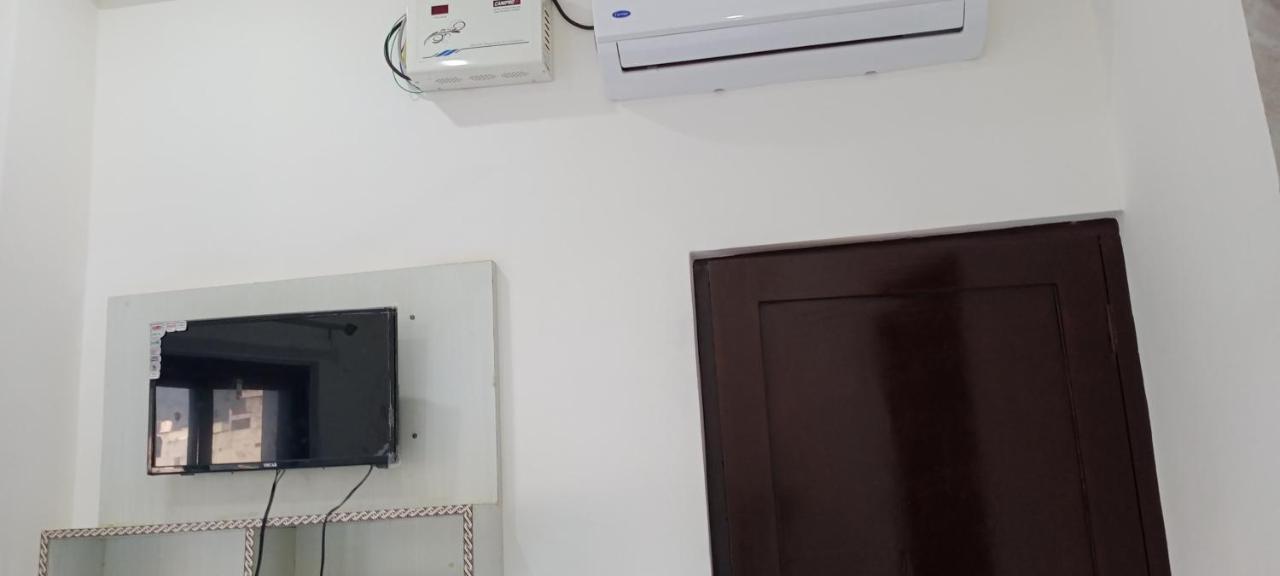 Hotel Ananta Residency Rishīkesh Esterno foto