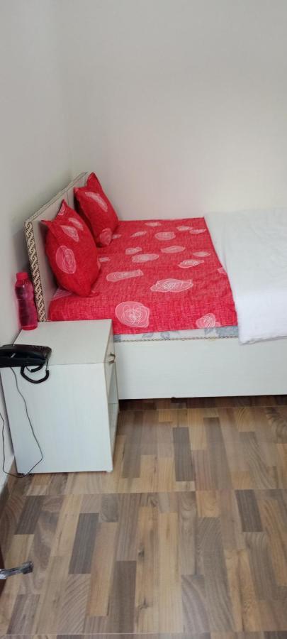 Hotel Ananta Residency Rishīkesh Esterno foto