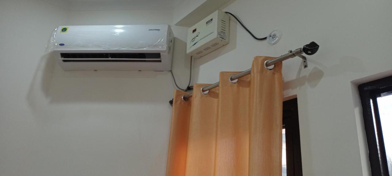 Hotel Ananta Residency Rishīkesh Esterno foto