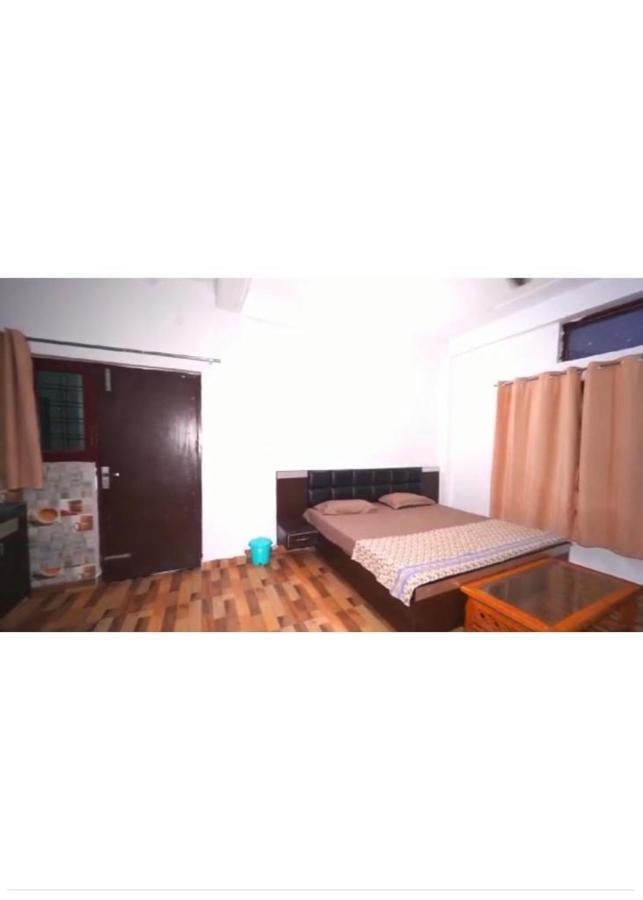 Hotel Ananta Residency Rishīkesh Esterno foto