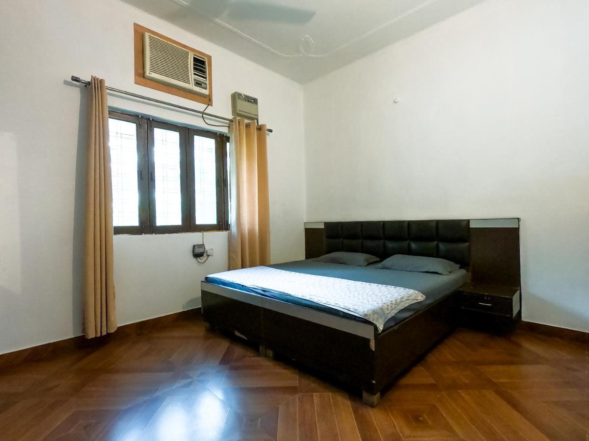Hotel Ananta Residency Rishīkesh Esterno foto