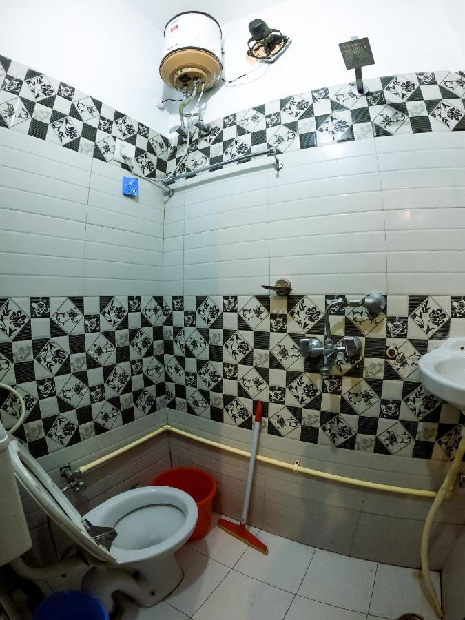 Hotel Ananta Residency Rishīkesh Esterno foto