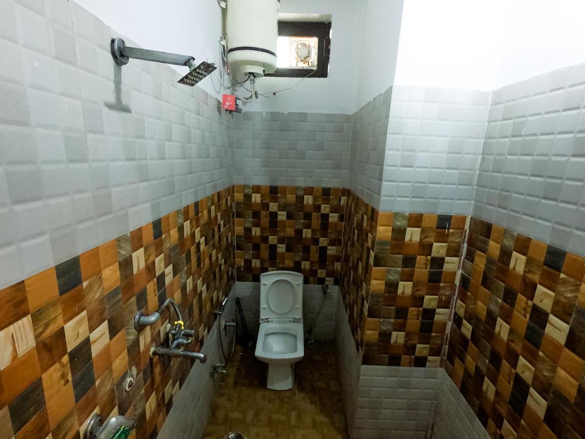 Hotel Ananta Residency Rishīkesh Esterno foto