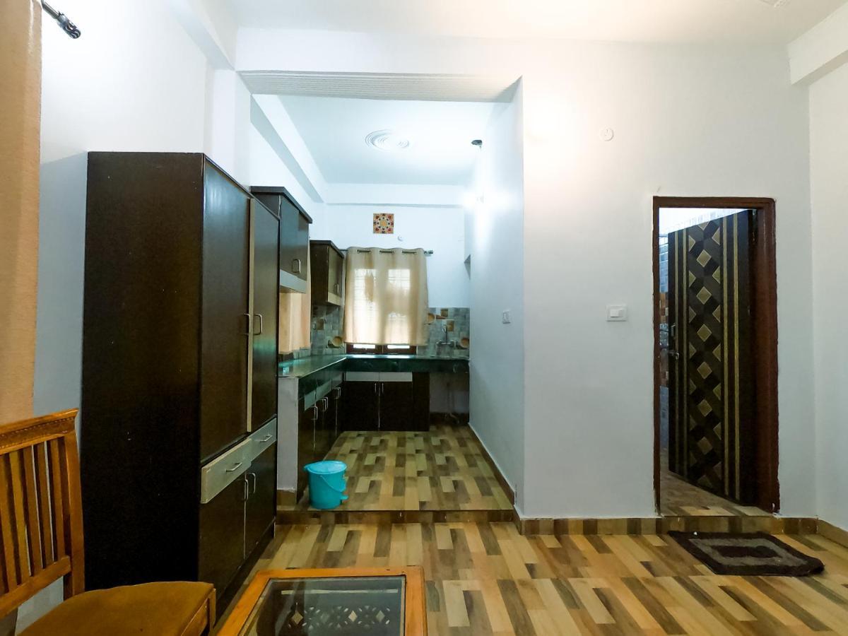 Hotel Ananta Residency Rishīkesh Esterno foto