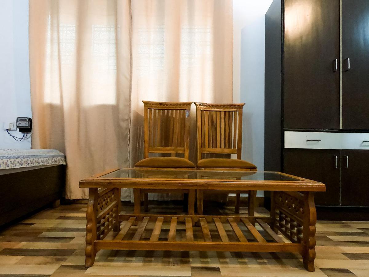 Hotel Ananta Residency Rishīkesh Esterno foto