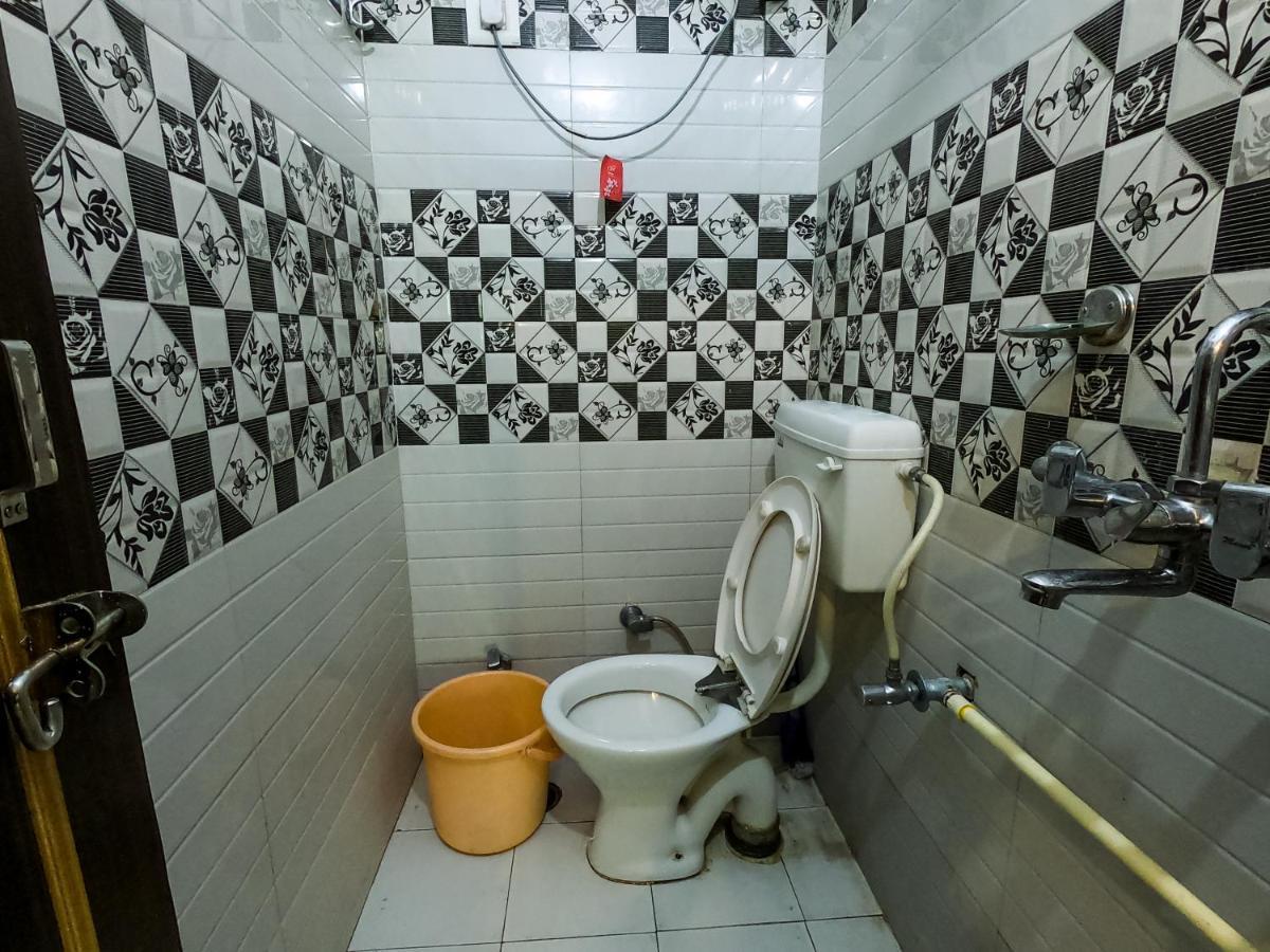 Hotel Ananta Residency Rishīkesh Esterno foto
